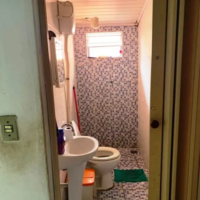 Foto 7 de Casa com 3 quartos à venda, 152m2 em Parque São Domingos, Pindamonhangaba - SP