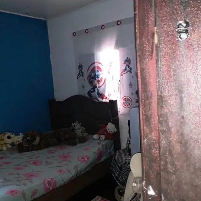 Foto 9 de Casa com 3 quartos à venda, 152m2 em Parque São Domingos, Pindamonhangaba - SP