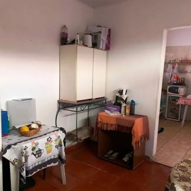 Foto 4 de Casa com 3 quartos à venda, 152m2 em Parque São Domingos, Pindamonhangaba - SP