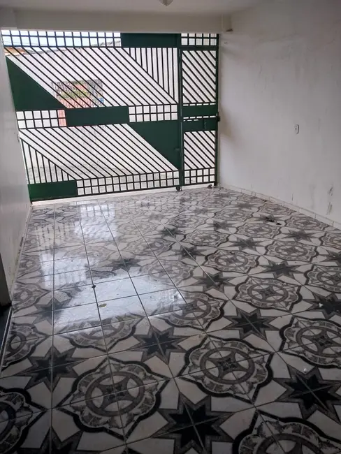 Foto 3 de Casa com 3 quartos à venda, 113m2 em Pindamonhangaba - SP