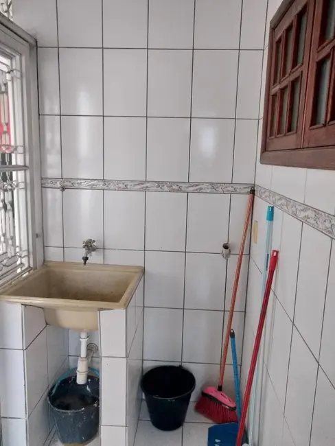 Foto 2 de Casa com 3 quartos à venda, 113m2 em Pindamonhangaba - SP