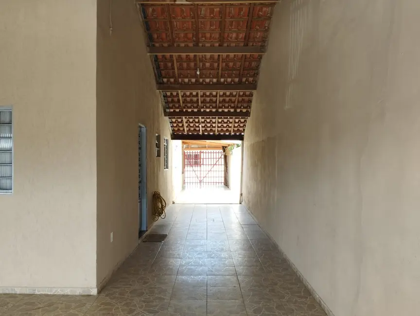 Foto 8 de Casa com 5 quartos à venda, 235m2 em Cidade Nova, Pindamonhangaba - SP