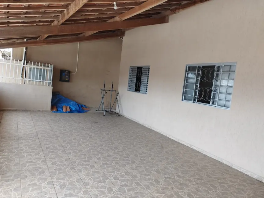 Foto 9 de Casa com 5 quartos à venda, 235m2 em Cidade Nova, Pindamonhangaba - SP