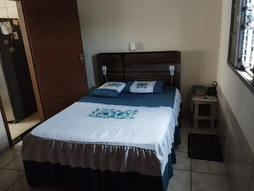 Foto 5 de Casa com 5 quartos à venda, 235m2 em Cidade Nova, Pindamonhangaba - SP
