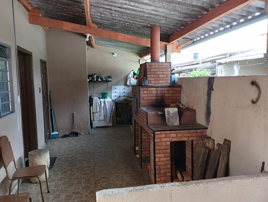 Foto 7 de Casa com 5 quartos à venda, 235m2 em Cidade Nova, Pindamonhangaba - SP