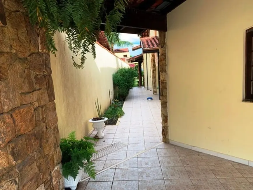 Foto 5 de Casa com 3 quartos à venda, 370m2 em Jardim Residencial Doutor Lessa, Pindamonhangaba - SP