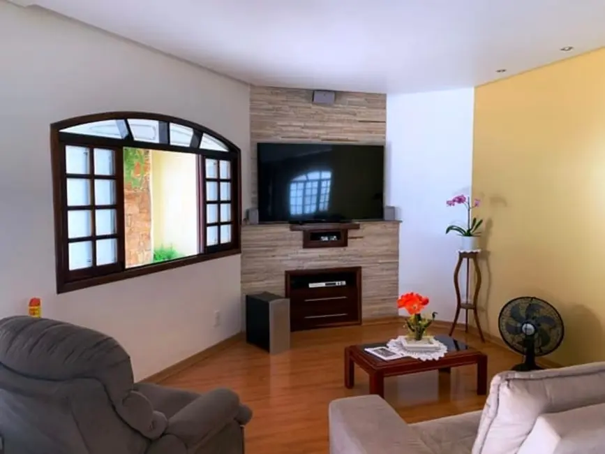 Foto 7 de Casa com 3 quartos à venda, 370m2 em Jardim Residencial Doutor Lessa, Pindamonhangaba - SP