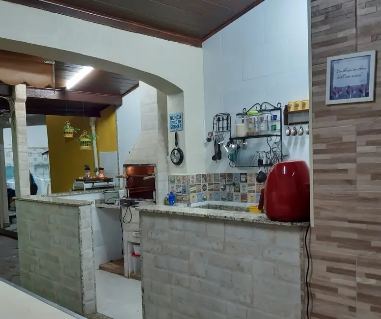 Foto 8 de Casa com 3 quartos à venda, 250m2 em Loteamento Residencial Andrade, Pindamonhangaba - SP