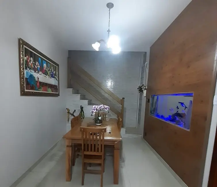 Foto 5 de Casa com 3 quartos à venda, 250m2 em Loteamento Residencial Andrade, Pindamonhangaba - SP