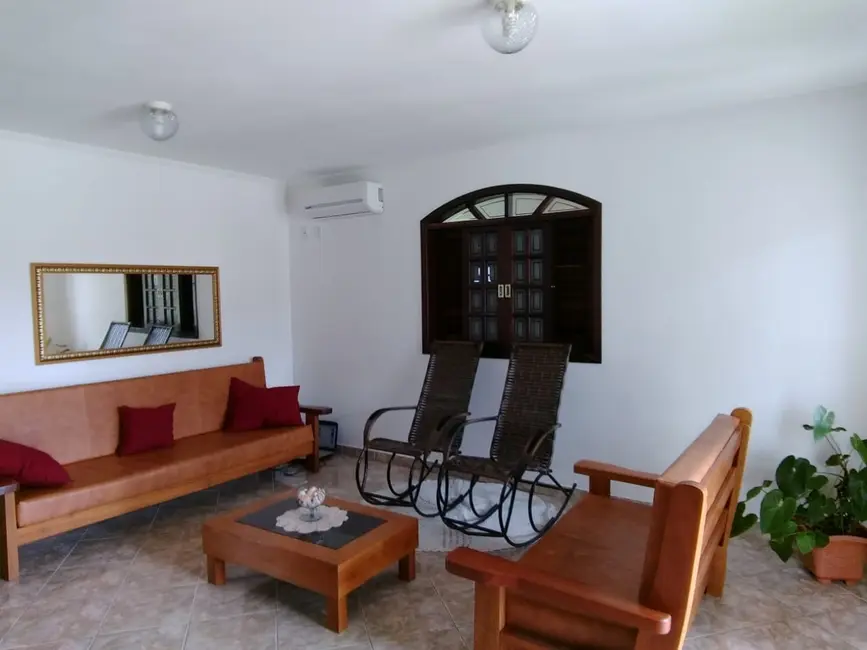 Foto 8 de Casa de Condomínio com 3 quartos à venda, 240m2 em Cooperi, Guaratingueta - SP