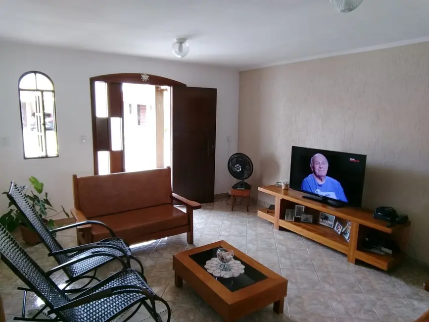 Foto 9 de Casa de Condomínio com 3 quartos à venda, 240m2 em Cooperi, Guaratingueta - SP