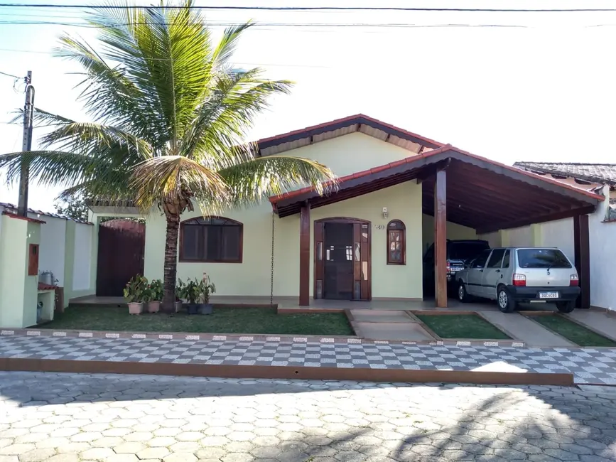 Foto 4 de Casa de Condomínio com 3 quartos à venda, 240m2 em Cooperi, Guaratingueta - SP