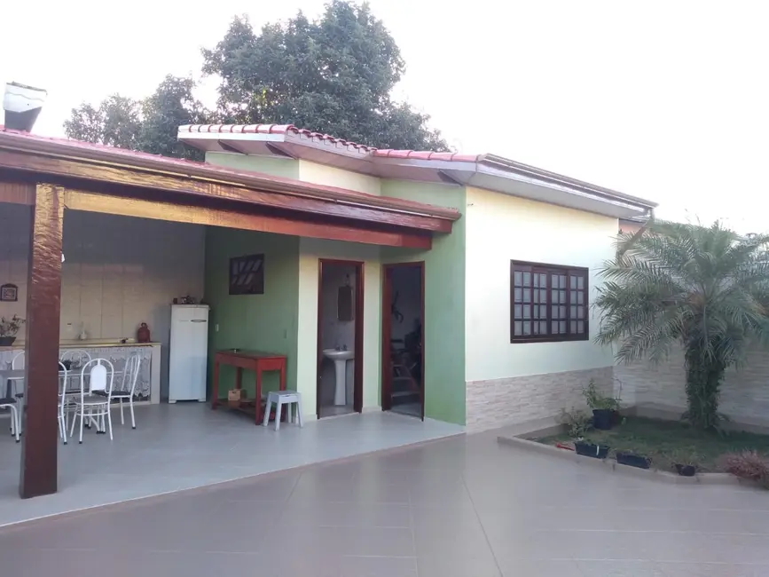 Foto 6 de Casa de Condomínio com 3 quartos à venda, 240m2 em Cooperi, Guaratingueta - SP