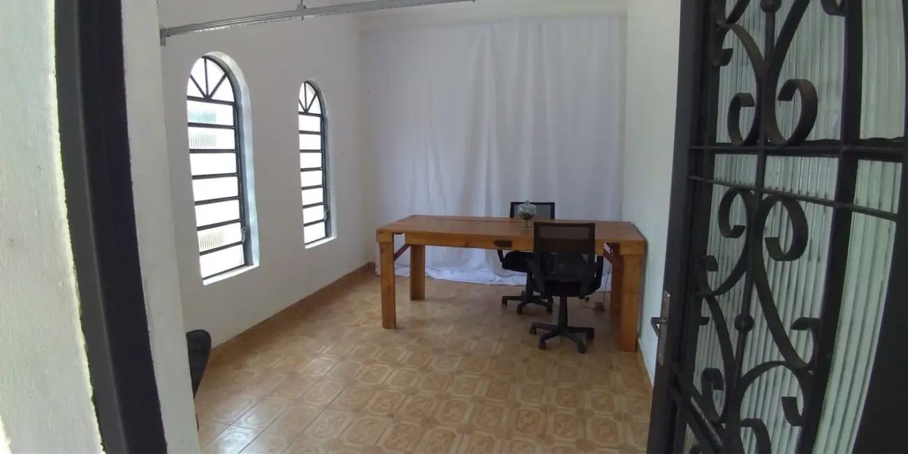 Foto 1 de Casa com 3 quartos à venda, 101m2 em Santana, Pindamonhangaba - SP
