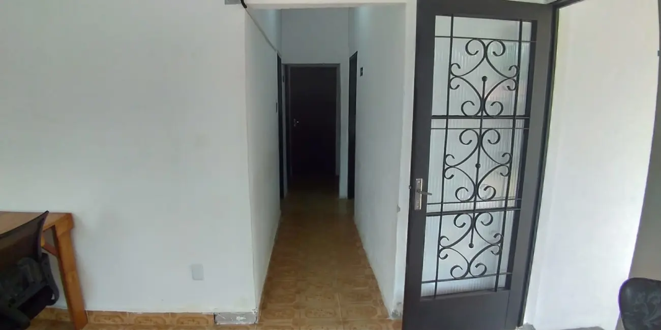 Foto 2 de Casa com 3 quartos à venda, 101m2 em Santana, Pindamonhangaba - SP