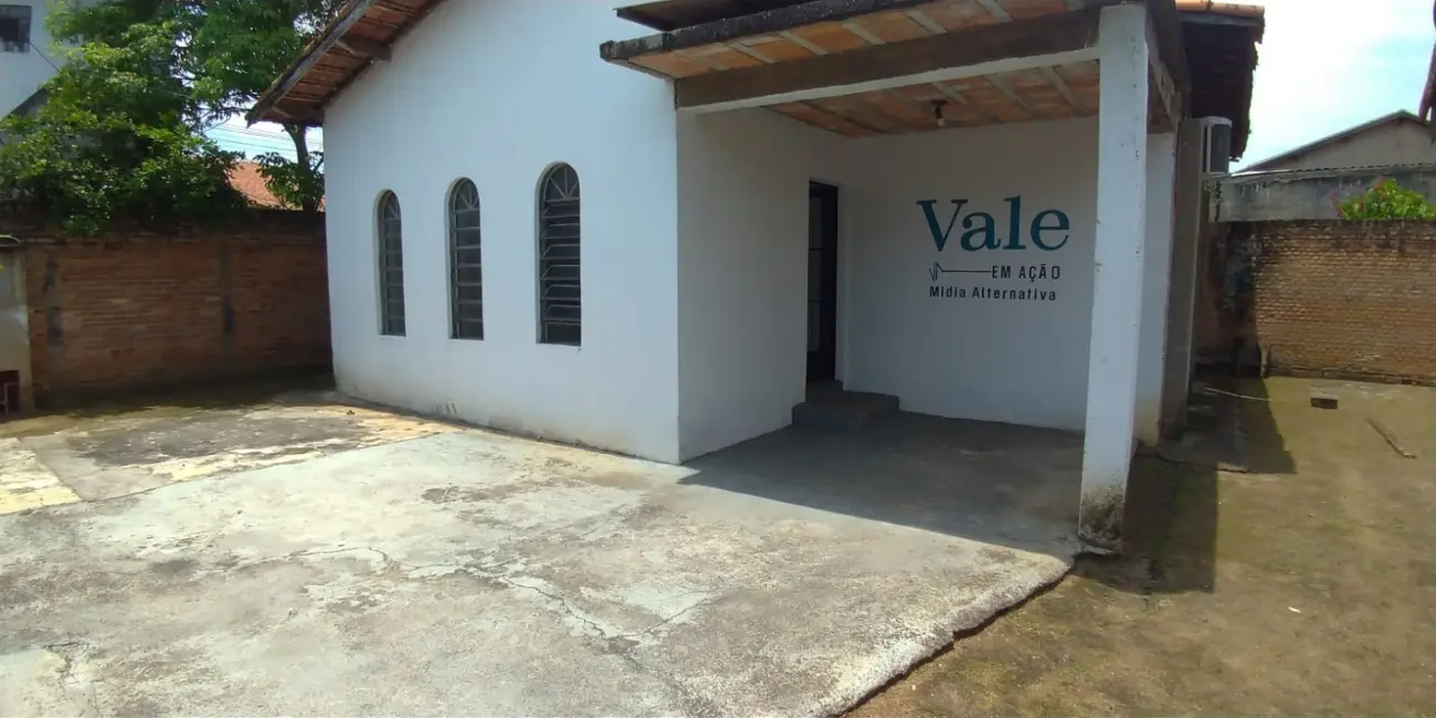 Foto 4 de Casa com 3 quartos à venda, 101m2 em Santana, Pindamonhangaba - SP