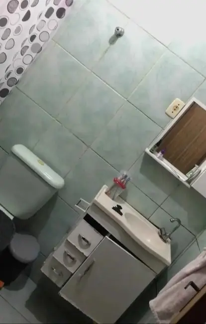 Foto 7 de Casa com 3 quartos à venda, 118m2 em Pindamonhangaba - SP