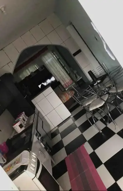 Foto 2 de Casa com 3 quartos à venda, 118m2 em Pindamonhangaba - SP