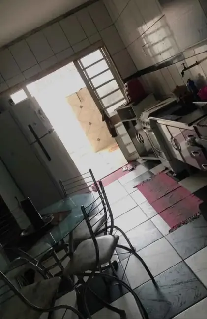 Foto 3 de Casa com 3 quartos à venda, 118m2 em Pindamonhangaba - SP