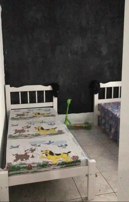 Foto 9 de Casa com 3 quartos à venda, 118m2 em Pindamonhangaba - SP
