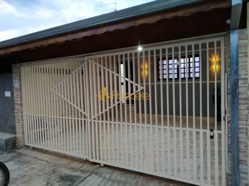 Foto 3 de Casa com 2 quartos à venda, 100m2 em Mombaça, Pindamonhangaba - SP