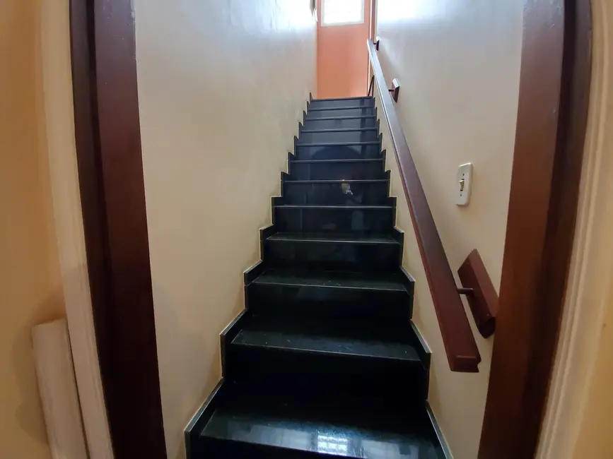 Foto 7 de Casa de Condomínio com 2 quartos à venda, 135m2 em Parque São Cristóvão, Taubate - SP