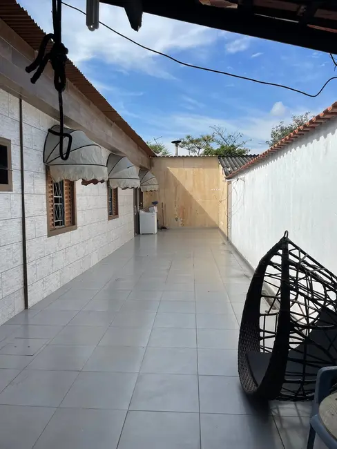 Foto 5 de Casa com 2 quartos à venda, 84m2 em Conjunto Habitacional Terra dos Ipês II (Fase II), Pindamonhangaba - SP