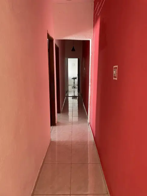 Foto 6 de Casa com 2 quartos à venda, 84m2 em Conjunto Habitacional Terra dos Ipês II (Fase II), Pindamonhangaba - SP