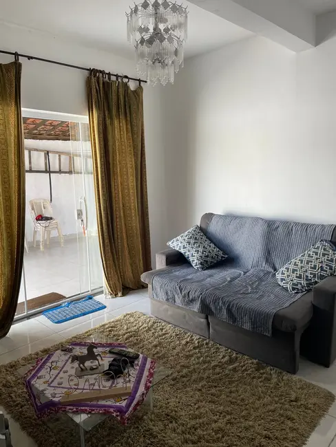 Foto 8 de Casa com 2 quartos à venda, 84m2 em Conjunto Habitacional Terra dos Ipês II (Fase II), Pindamonhangaba - SP