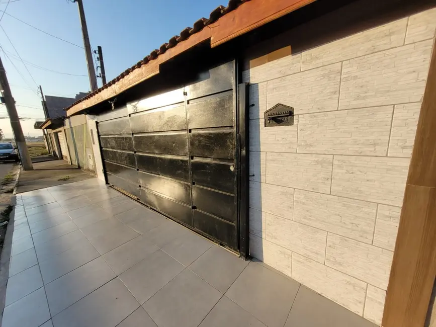 Foto 3 de Casa com 2 quartos à venda, 84m2 em Conjunto Habitacional Terra dos Ipês II (Fase II), Pindamonhangaba - SP