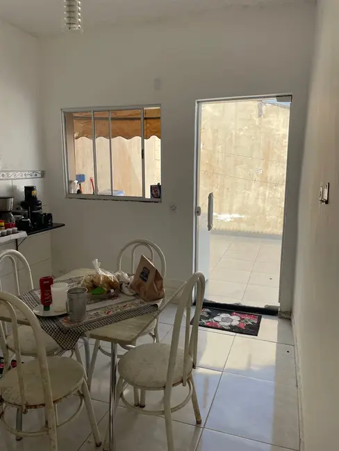 Foto 7 de Casa com 2 quartos à venda, 84m2 em Conjunto Habitacional Terra dos Ipês II (Fase II), Pindamonhangaba - SP