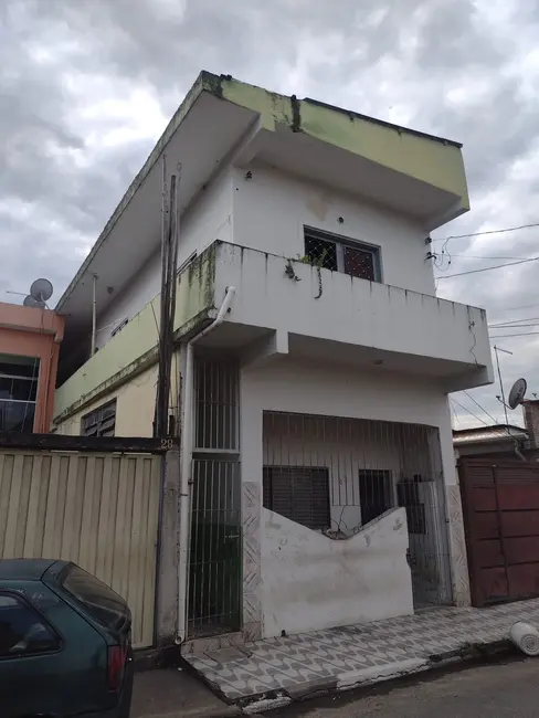 Foto 1 de Casa com 5 quartos à venda, 125m2 em Potim - SP