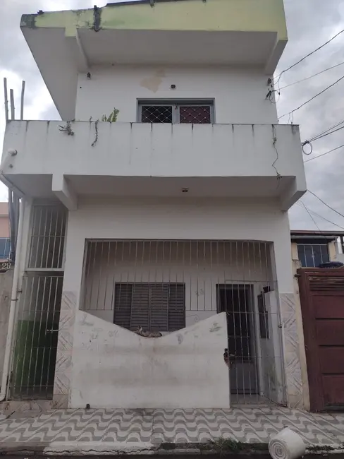 Foto 2 de Casa com 5 quartos à venda, 125m2 em Potim - SP