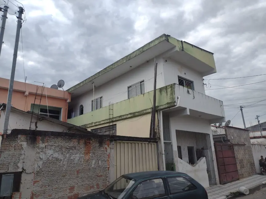 Foto 3 de Casa com 5 quartos à venda, 125m2 em Potim - SP