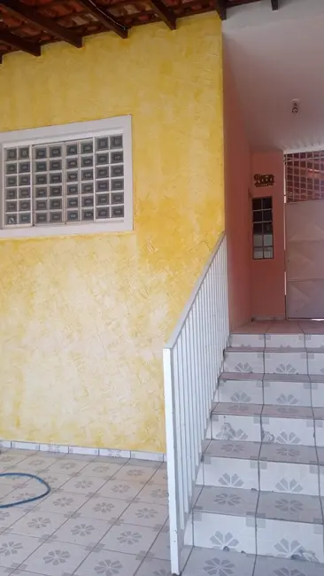 Foto 4 de Casa com 3 quartos à venda, 207m2 em Pindamonhangaba - SP