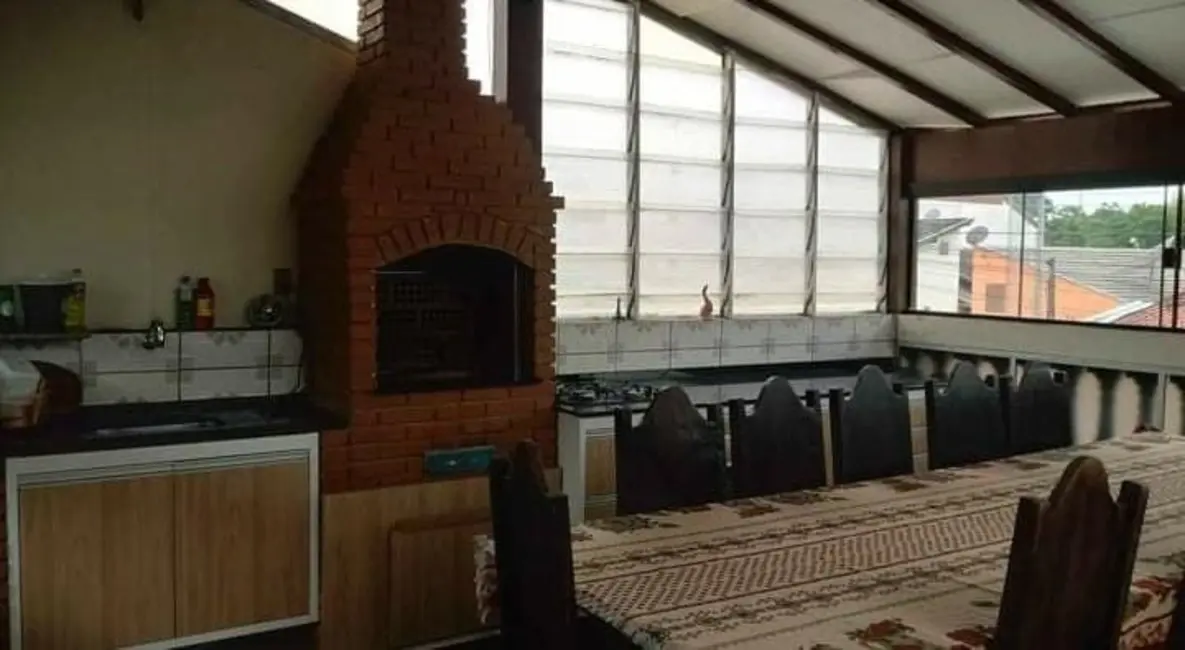 Foto 7 de Casa com 3 quartos à venda, 207m2 em Pindamonhangaba - SP