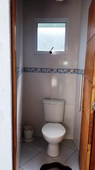 Foto 9 de Sobrado com 3 quartos à venda, 150m2 em Santana, Pindamonhangaba - SP