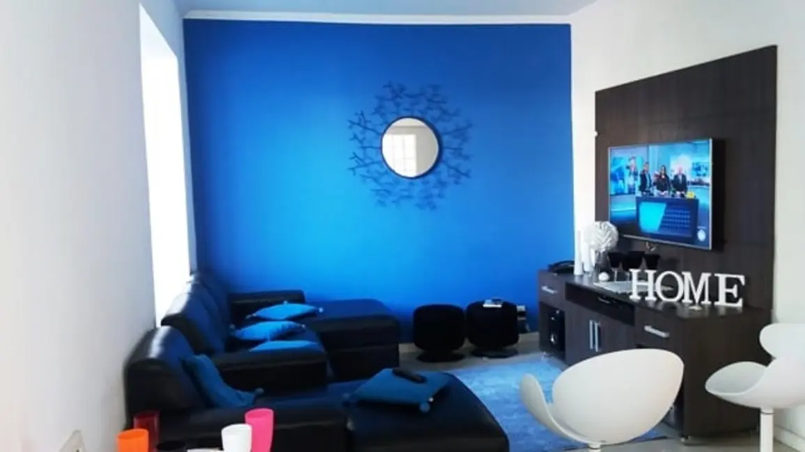 Foto 3 de Sobrado com 3 quartos à venda, 150m2 em Santana, Pindamonhangaba - SP