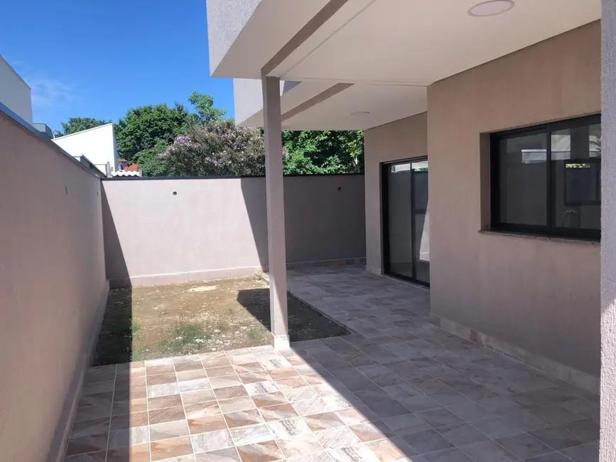 Casa de Condomínio com 3 quartos à venda, 146m2 em Santa Cruz dos Lázaros, Jacarei - SP - imagem 8 Foto 8 de Casa de Condomínio com 3 quartos à venda, 146m2 em Santa Cruz dos Lázaros, Jacarei - SP