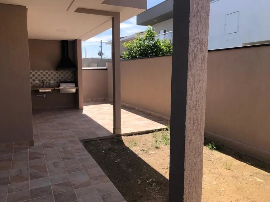 Foto 9 de Casa de Condomínio com 3 quartos à venda, 146m2 em Santa Cruz dos Lázaros, Jacarei - SP