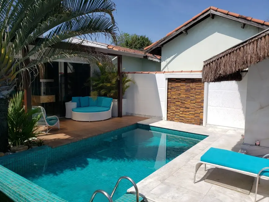 Foto 5 de Casa com 3 quartos à venda, 200m2 em Jardim Padre Rodolfo, Pindamonhangaba - SP