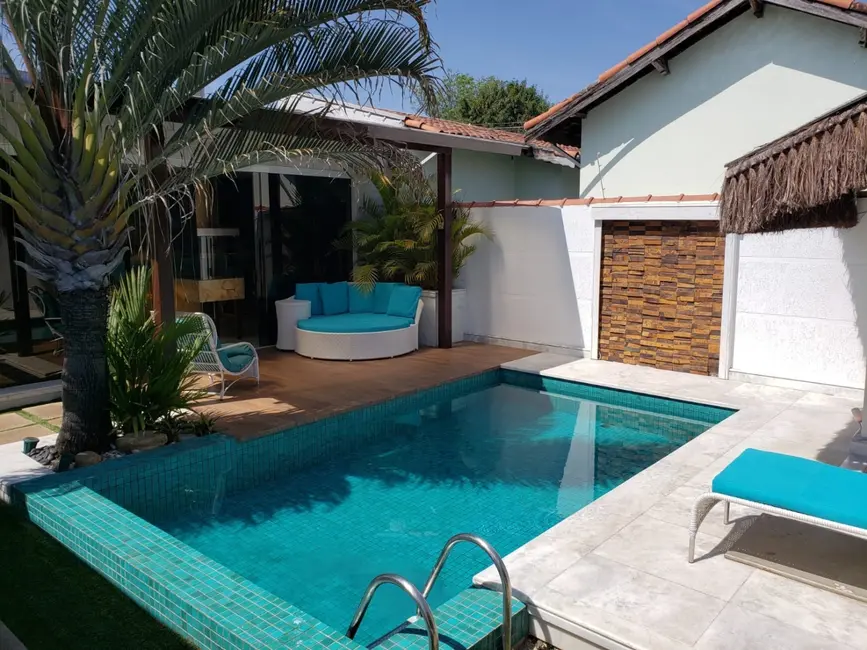 Foto 1 de Casa com 3 quartos à venda, 200m2 em Jardim Padre Rodolfo, Pindamonhangaba - SP