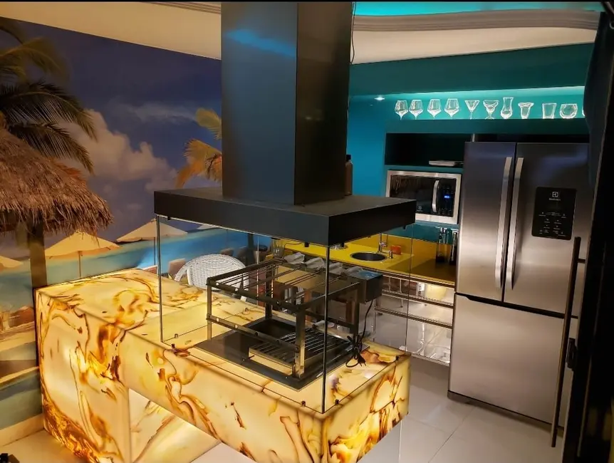 Foto 9 de Casa com 3 quartos à venda, 200m2 em Jardim Padre Rodolfo, Pindamonhangaba - SP