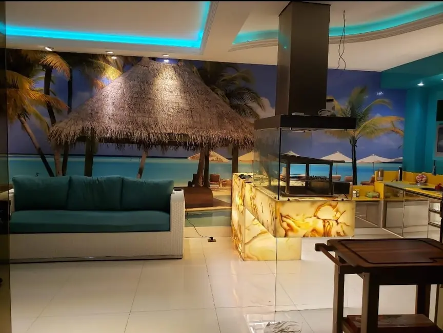 Foto 7 de Casa com 3 quartos à venda, 200m2 em Jardim Padre Rodolfo, Pindamonhangaba - SP