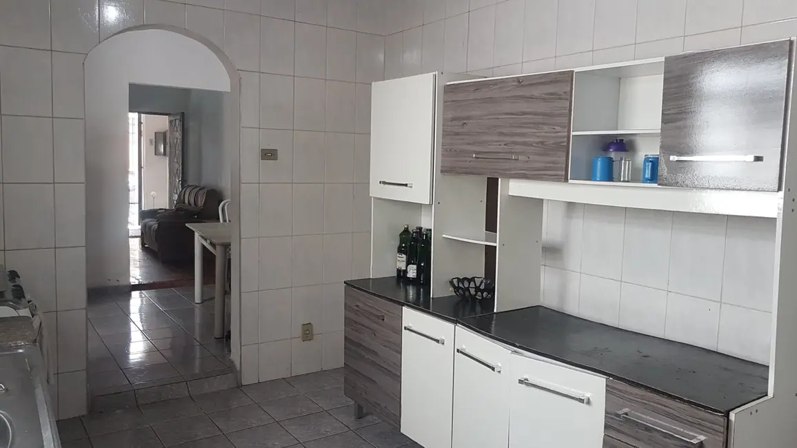 Foto 8 de Casa com 3 quartos à venda, 87m2 em Jardim Boa Vista, Pindamonhangaba - SP