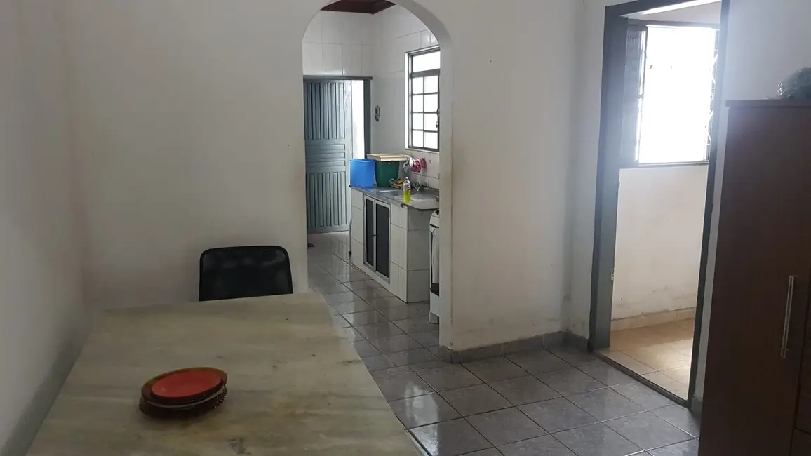 Foto 5 de Casa com 3 quartos à venda, 87m2 em Jardim Boa Vista, Pindamonhangaba - SP