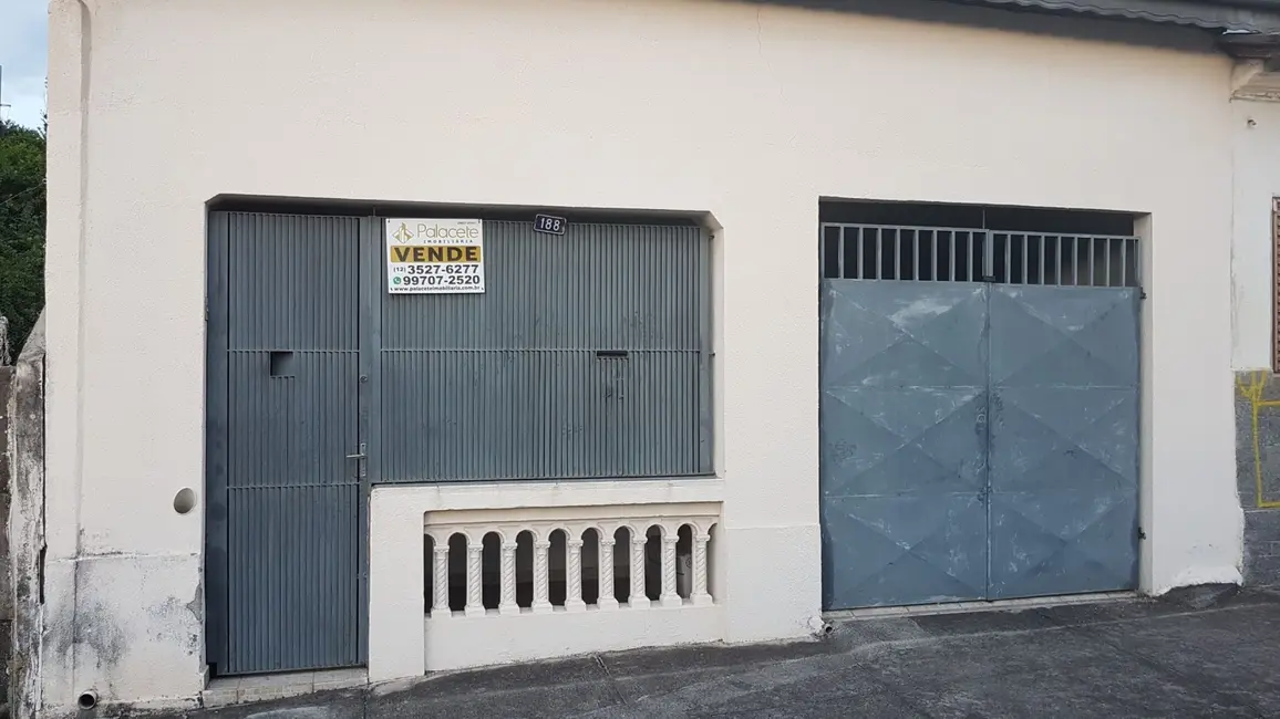 Foto 1 de Casa com 3 quartos à venda, 87m2 em Jardim Boa Vista, Pindamonhangaba - SP