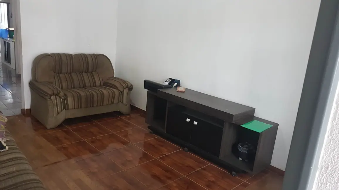 Foto 2 de Casa com 3 quartos à venda, 87m2 em Jardim Boa Vista, Pindamonhangaba - SP
