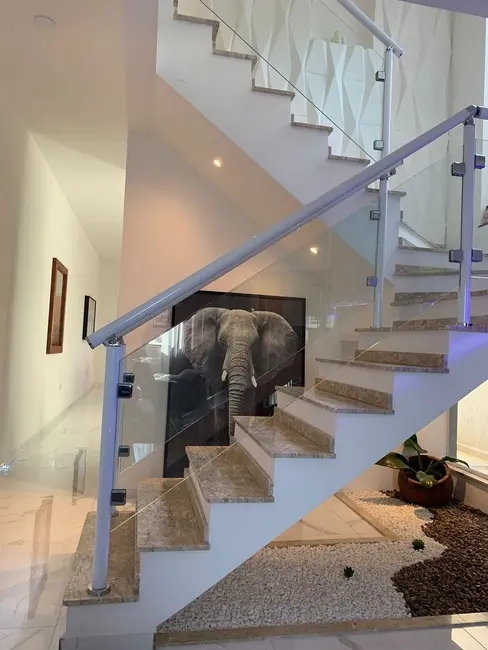 Foto 6 de Sobrado com 3 quartos à venda, 140m2 em Taubate - SP