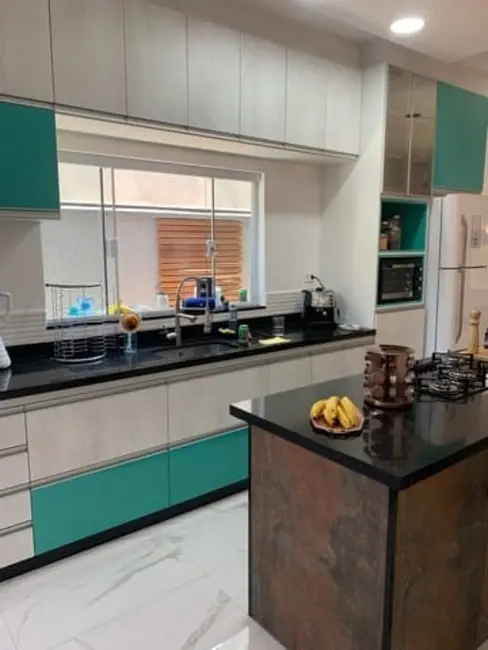 Foto 7 de Sobrado com 3 quartos à venda, 140m2 em Taubate - SP